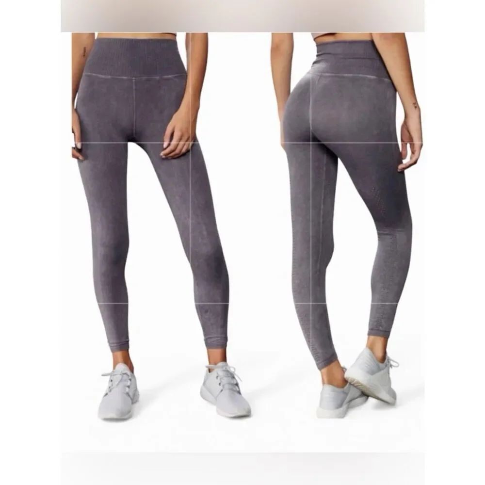 Free people Good Karma Leggings(Size Medium/Large)